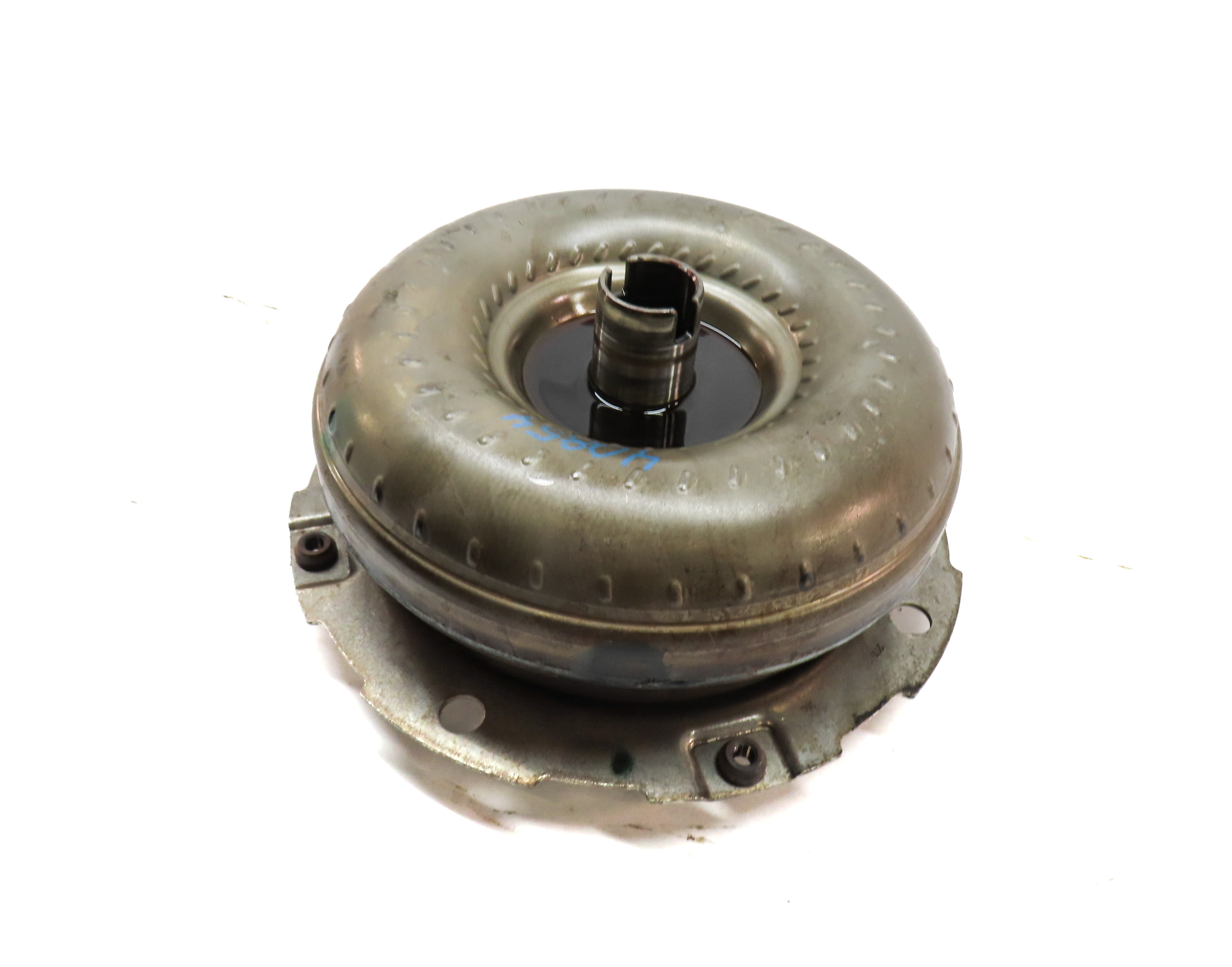 10-13 LAND ROVER LR4 / RANGE ROVER SPORT L320 5.0L TRANSMISSION TORQUE CONVERTER — exact item pictured